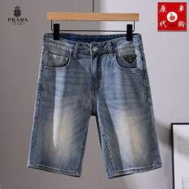 Picture of Prada Jeans Short _SKUPrada28-3825th1212668